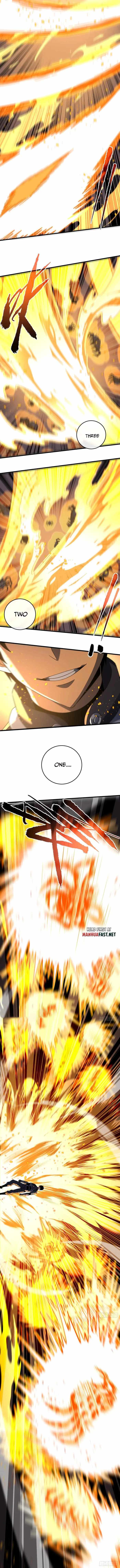 Lord of Destiny Wheel Chapter 115 2